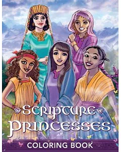 Scripture Princesses