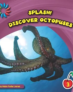 Discover Octopuses