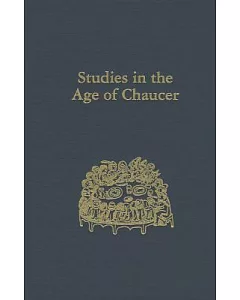 Studies in the Age of Chaucer