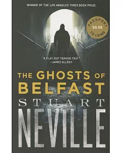 The Ghosts of Belfast