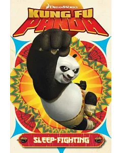 Kung Fu Panda 2: Sleep Fighting