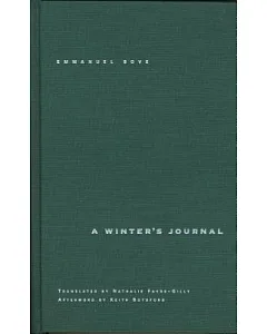 A Winter’s Journal