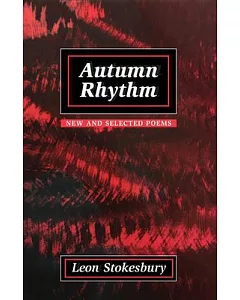 Autumn Rhythm: New and Selected Poems