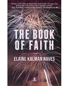 The Book of Faith