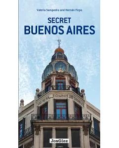 Secret Buenos Aires