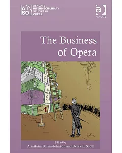 The Business of Opera