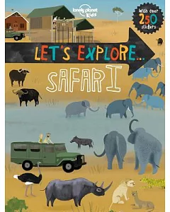 Let’s Explore... Safari