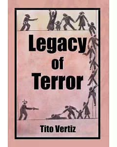 Legacy of Terror