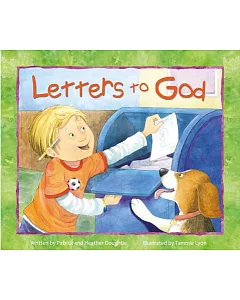 Letters to God