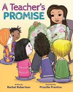 A Teacher’s Promise