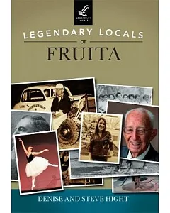 Legendary Locals of Fruita: Colorado