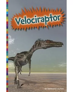 Velociraptor