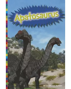 Apatosaurus