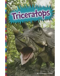 Triceratops