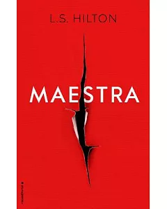 Maestra