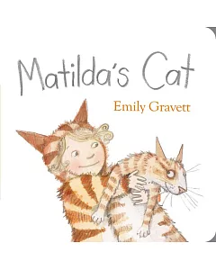 Matilda’s Cat