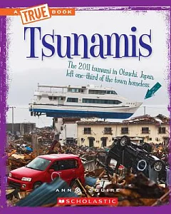 Tsunamis