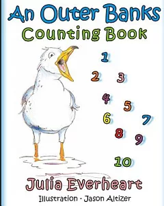 An Outer Banks Counting Book