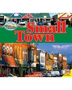 Small Town