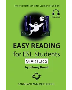 Easy Reading for Esl Students