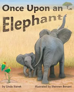 Once upon an Elephant