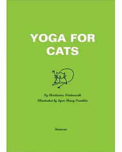 Yoga for Cats