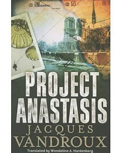 Project Anastasis