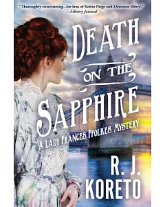 Death on the Sapphire