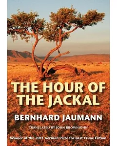 The Hour of the Jackal