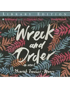 Wreck and Order: Library Editon