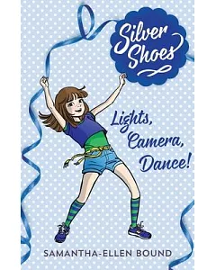 Lights, Camera, Dance!