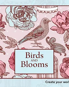 Birds and Blooms