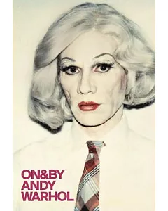 On&By Andy Warhol