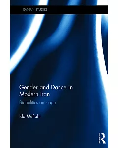 Gender and Dance in Modern Iran: Biopolitics on Stage