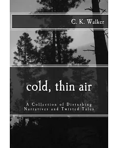 Cold, Thin Air