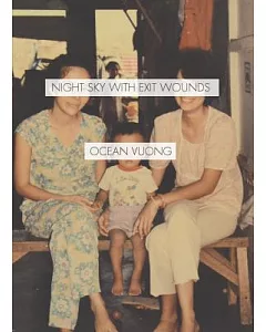 Night Sky With Exit Wounds