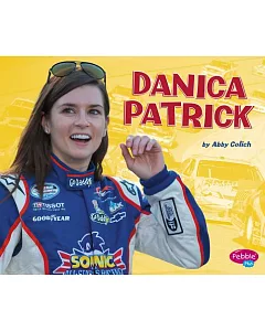 Danica Patrick