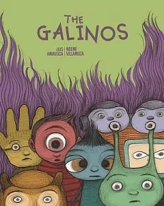 The Galinos