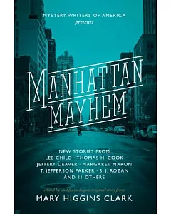 Manhattan Mayhem