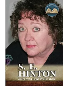 S. E. Hinton