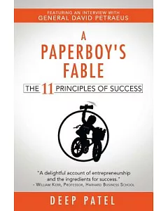 A Paperboy’s Fable: The 11 Principles of Success