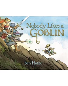 Nobody Likes a Goblin