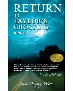 Return to Taylor’s Crossing