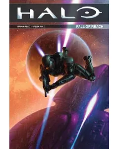 Halo: Fall of Reach