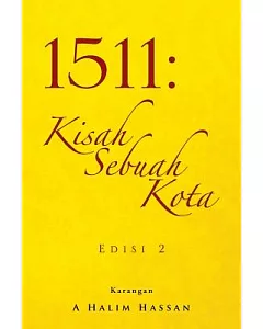 1511 : Kisah Sebuah Kota