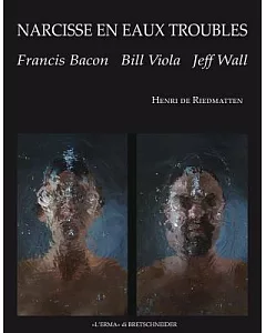 Narcisse En Eaux Troubles: Francis Bacon, Bill Viola, Jeff Wall