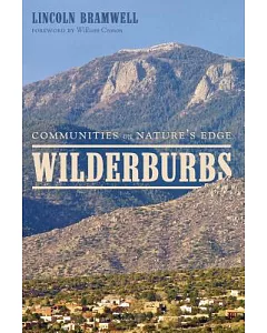 Wilderburbs: Communities on Nature’s Edge