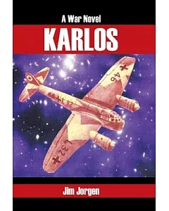 Karlos: A War Novel