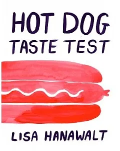 Hot Dog Taste Test