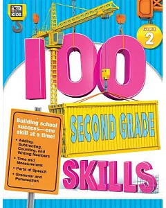 100 Second Grade Skills